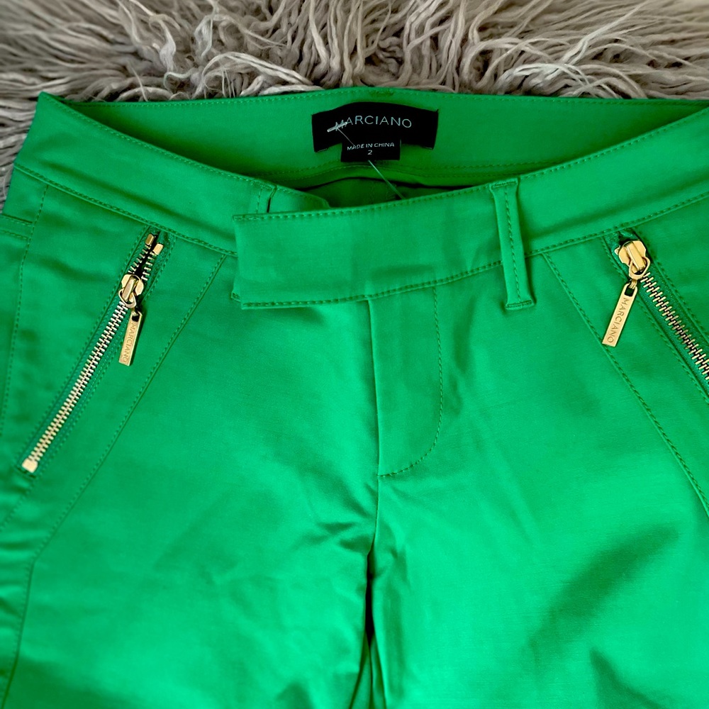 Gorgeous skinny Marciano pants -